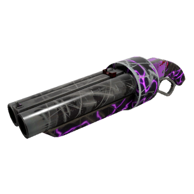 Specialized Killstreak Current Event Scattergun (Well-Worn)