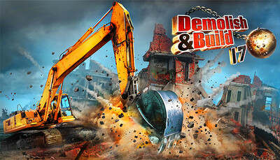 Demolish & Build 2017