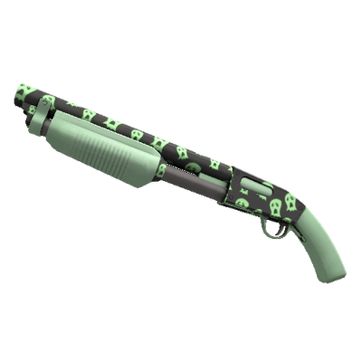 Haunted Ghosts Shotgun (Factory New)