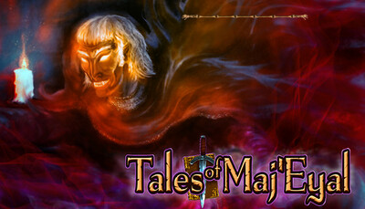 Tales of Maj'Eyal