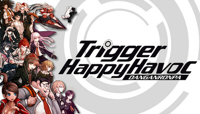 Danganronpa: Trigger Happy Havoc