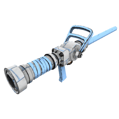 Igloo Medi Gun (Minimal Wear)