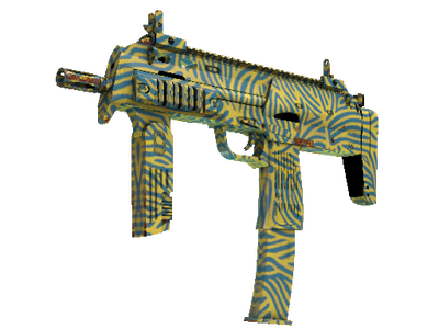 MP7 | Akoben (Factory New)