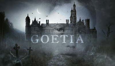 Goetia