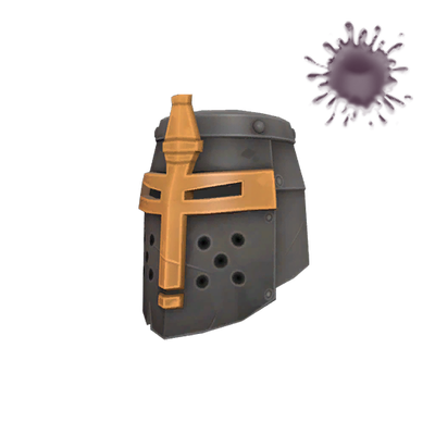 Brass Bucket