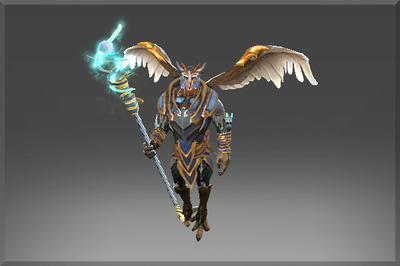 The Nightwatcher's Set