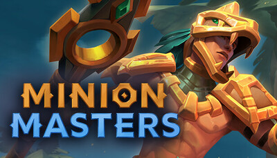 Minion Masters