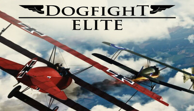 Dogfight Elite