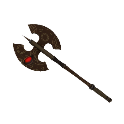 Necromanced Шотландский головорез (Немного поношенное)