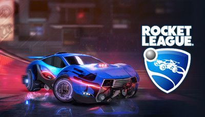 Rocket League® - Masamune