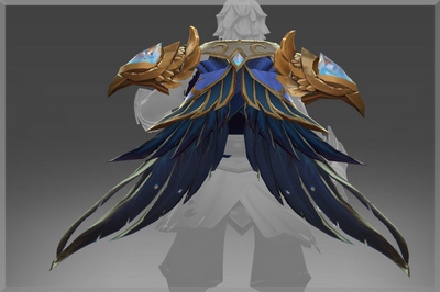 Thunderbird - Back
