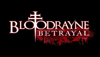 BloodRayne Betrayal