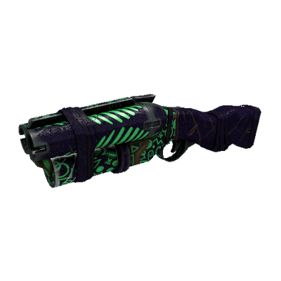 Raving Dead Soda Popper (Minimal Wear)