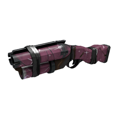 Star Crossed Газировщик (После полевых испытаний) странного типа