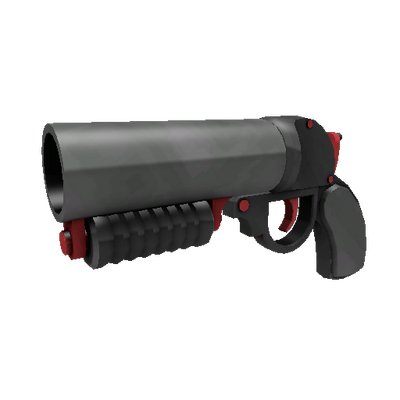 Team Detail Обжигающий выстрел (Прямо с завода) особо опасного убийцы