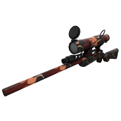 Sunriser Sniper Rifle (Factory New)
