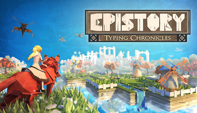 Epistory - Typing Chronicles