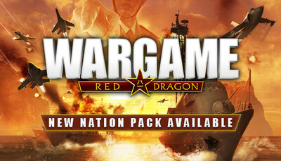 Wargame: Red Dragon