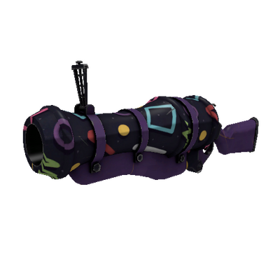 Stardust Loose Cannon (Minimal Wear)