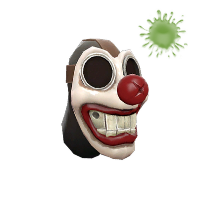 The Fire Tooth