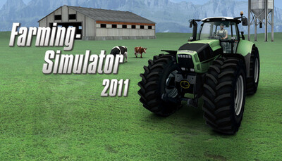 Farming Simulator 2011