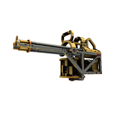 Specialized Killstreak Sky Stallion Brass Beast (Minimal Wear)