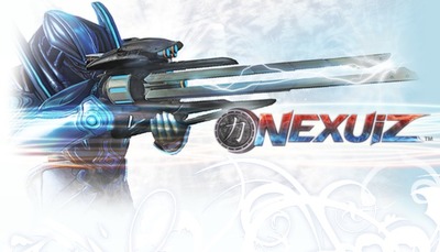 Nexuiz