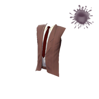 The Business Casual