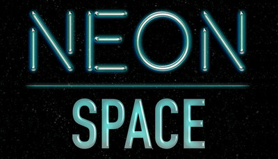 Neon Space