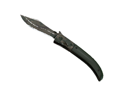 ★ StatTrak™ Navaja Knife | Forest DDPAT (Field-Tested)