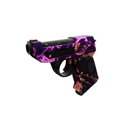 Killstreak Neon-ween Winger (Factory New)