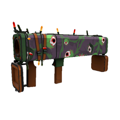 Strange Festivized Eyestalker Black Box (Field-Tested)