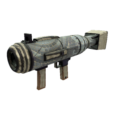 Necropolish Air Strike (Well-Worn)