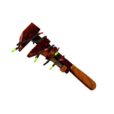 Festivized Polter-Guised Wrench (Factory New)