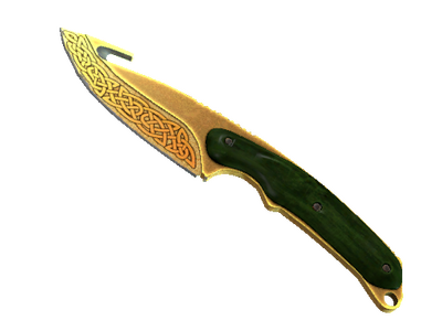 ★ Gut Knife | Lore (Factory New)