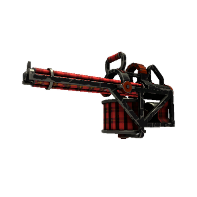 Plaid Potshotter Mk.II Латунный монстр (После полевых испытаний) серийного уби?