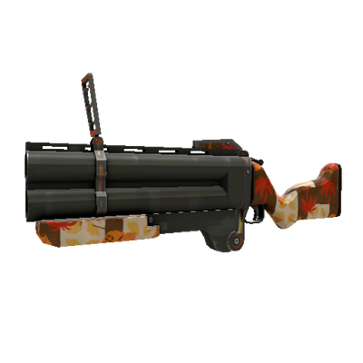 Killstreak Anodized Aloha Loch-n-Load (Field-Tested)