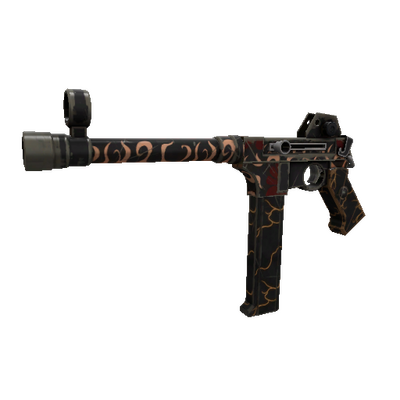 Sunriser SMG (Field-Tested)
