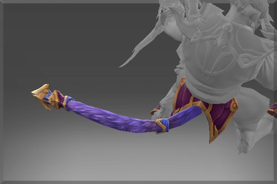 Inscribed Whip of the Covert Saboteur