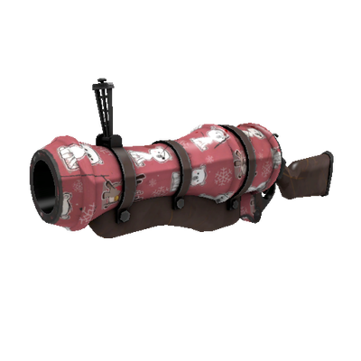 Polar Surprise Loose Cannon (Well-Worn)