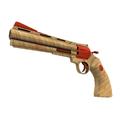 Killstreak Old Country Revolver (Factory New)