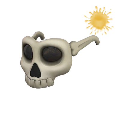 Strange Spooktacles