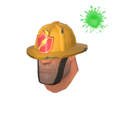Unusual Firearm Protector