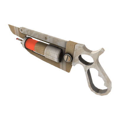 Strange Professional Killstreak Cardboard Boxed Ubersaw (Factory New)