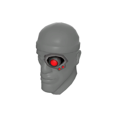 The Eyeborg