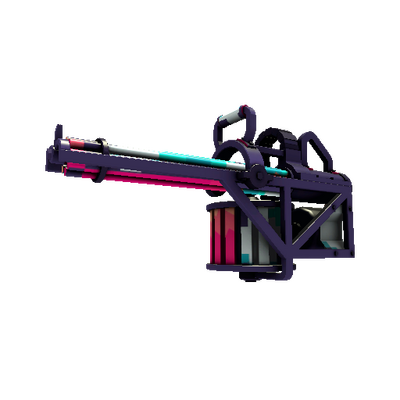 Strange Professional Killstreak Miami Element Brass Beast (Factory New)