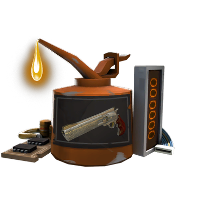Professional Killstreak Ambassador Kit