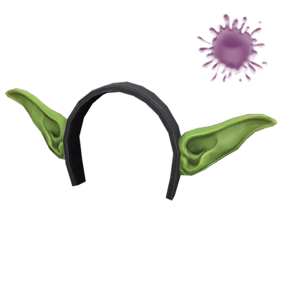 Impish Ears