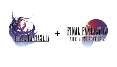 FINAL FANTASY IV Bundle (3D Remake)