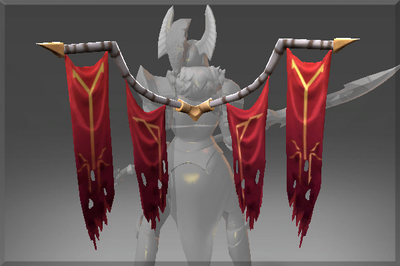 Heroic Stonehall Royal Guard Banners